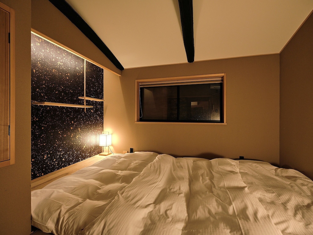 京町家一棟貸 客室8 | 紡 三十三間堂