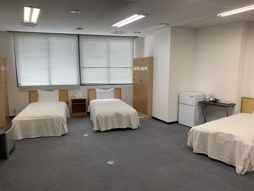 客室1 | やまなみテル 客室1 | やまなみテル