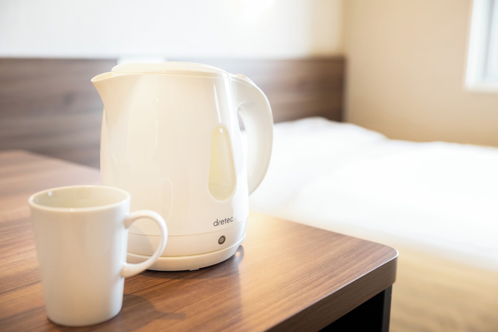 エコノミールーム 喫煙可 客室9 | 天然温泉スーパーホテル熊本商工会議所前