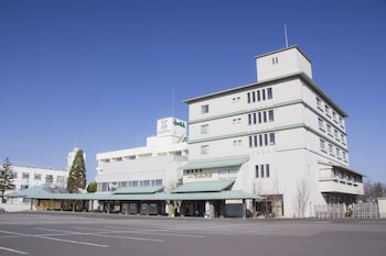 南田温泉ホテルアップルランド
