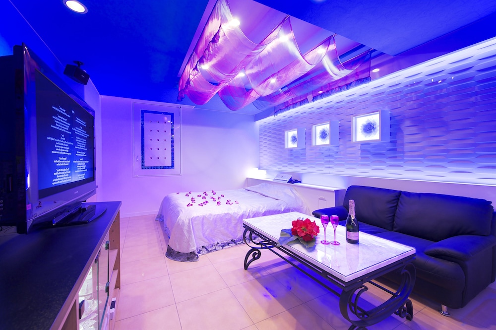 客室1 | ホテルパークイン - 大人限定