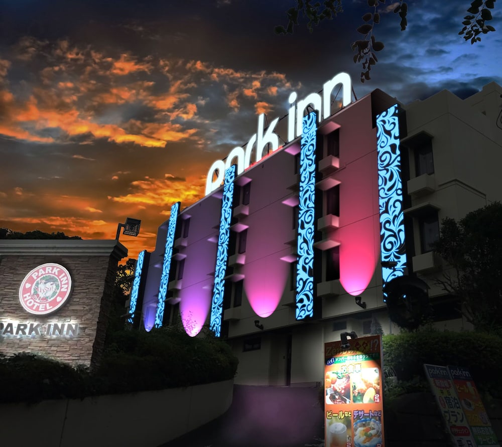 メインイメージ | ホテルパークイン - 大人限定