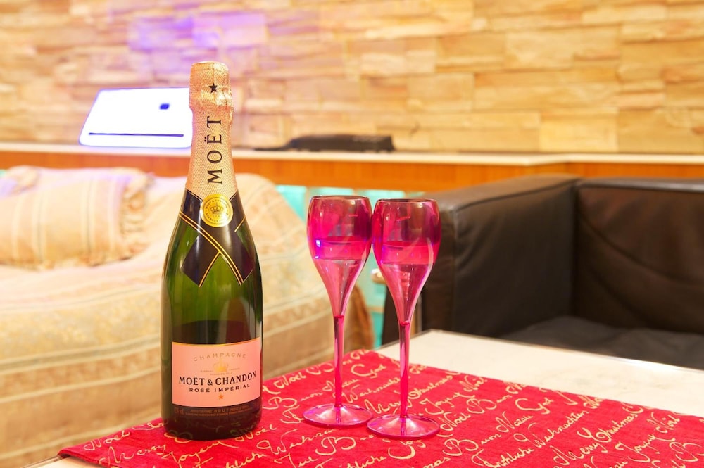 食事・飲み物1 | ホテルパークイン - 大人限定