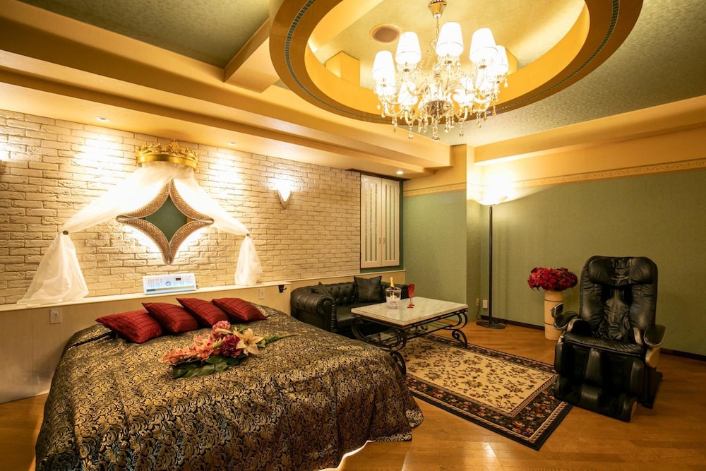 スパ1 | ホテルパークイン - 大人限定