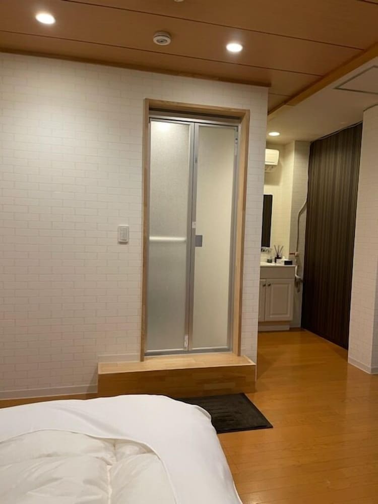 ベーシック ダブルルーム バス付き 禁煙 客室3 | Resort Villa SHIOZAWASANSO