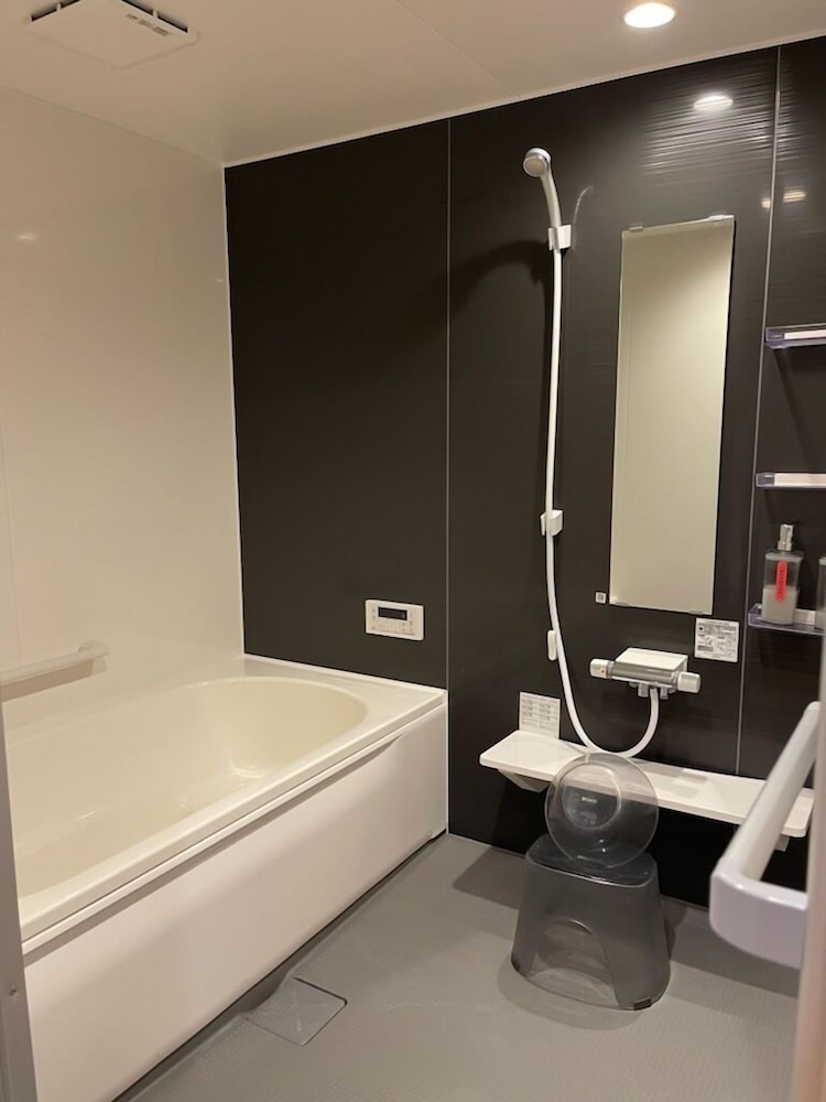 ベーシック ダブルルーム バス付き 禁煙 客室1 | Resort Villa SHIOZAWASANSO