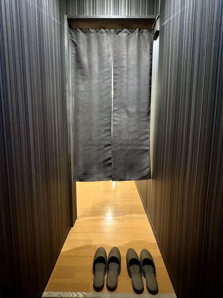 ベーシック ダブルルーム バス付き 禁煙 客室4 | Resort Villa SHIOZAWASANSO