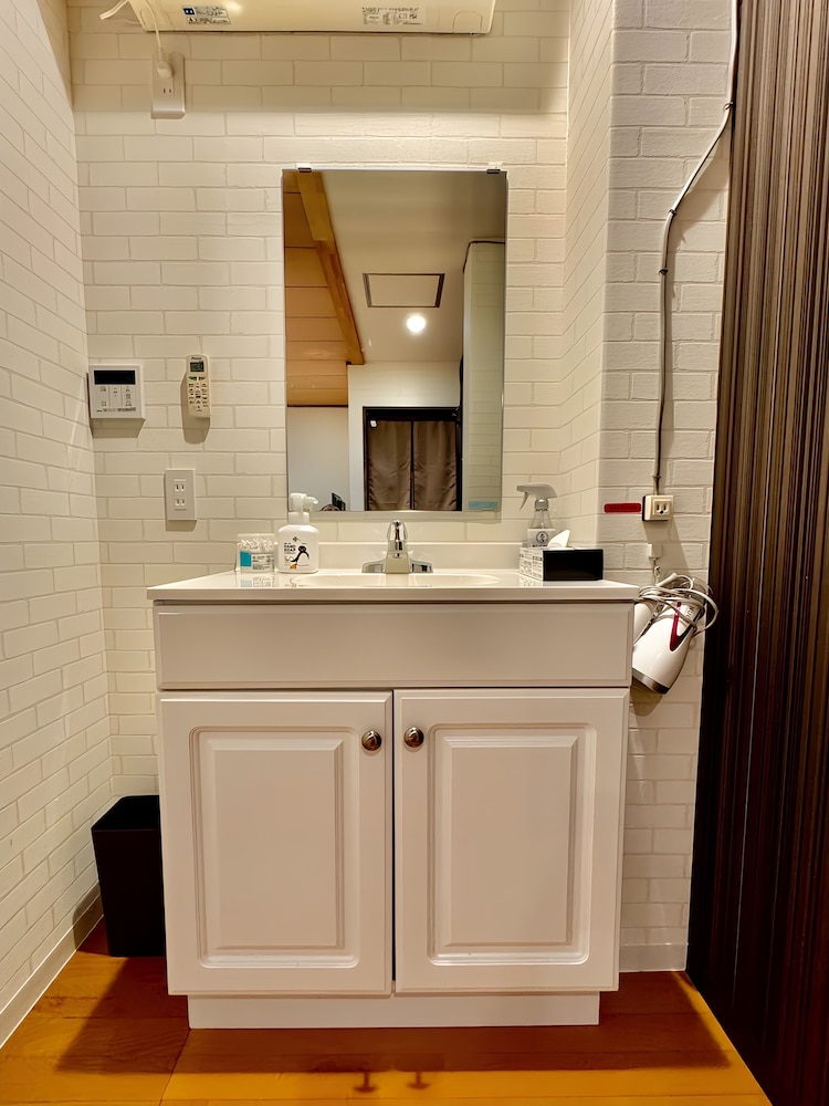 ベーシック ダブルルーム バス付き 禁煙 客室7 | Resort Villa SHIOZAWASANSO