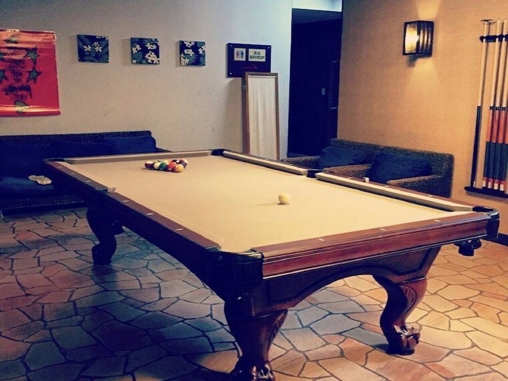 ベーシック トリプルルーム 共用バスルーム 禁煙 リビング エリア0 | Resort Villa SHIOZAWASANSO