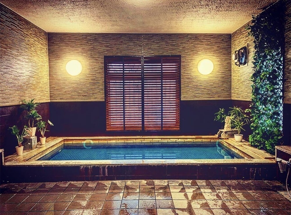 大浴場1 | Resort Villa SHIOZAWASANSO