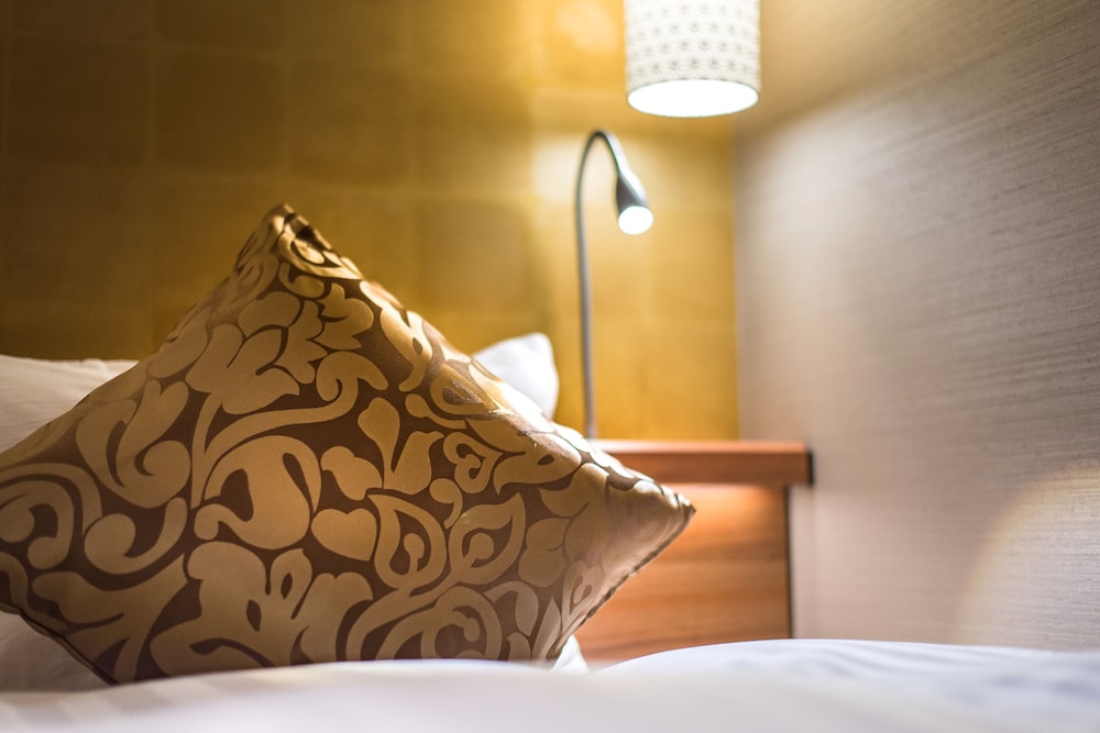 ダブルルーム 禁煙 客室10 | ホテル 庵 浅草