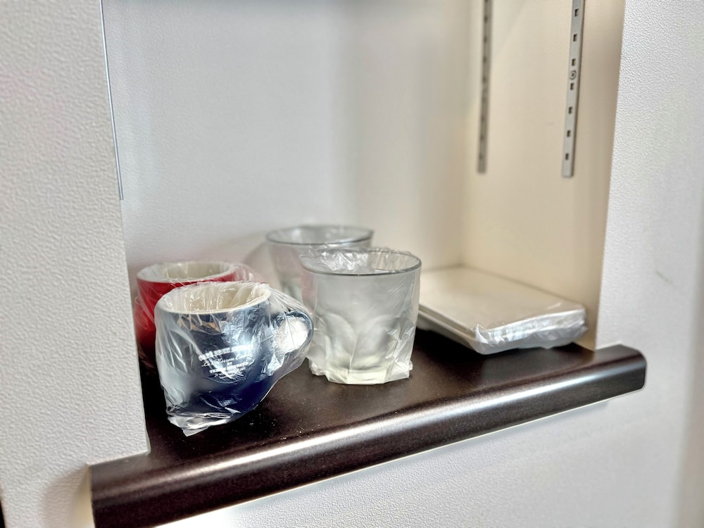 客室1 | リトルアイランドオキナワ名護