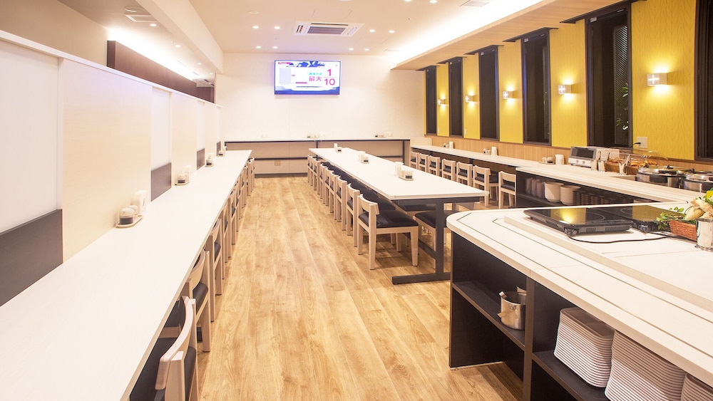 レストラン1 | ホテル呉竹荘 広島大手町 レストラン1 | ホテル呉竹荘 広島大手町