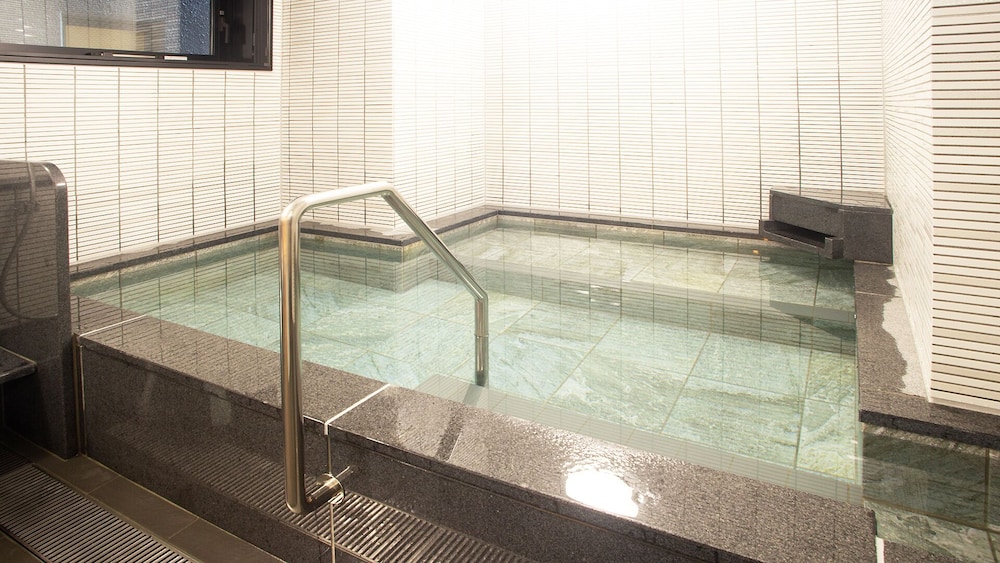 大浴場1 | ホテル呉竹荘 広島大手町 大浴場1 | ホテル呉竹荘 広島大手町