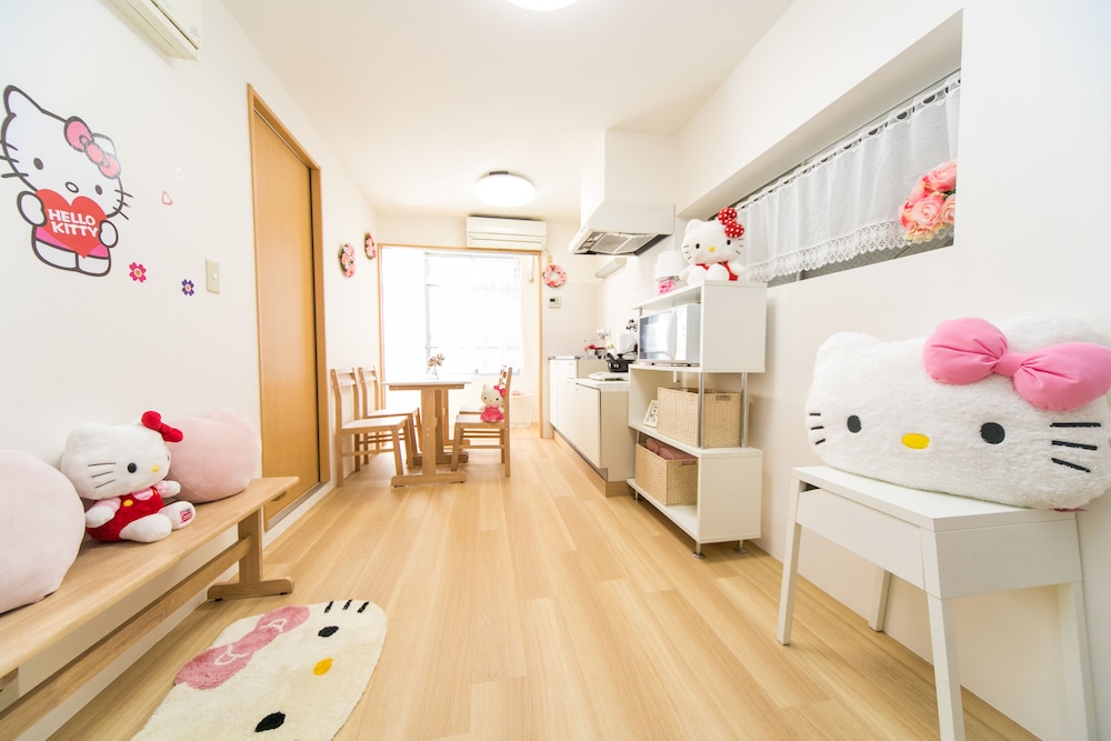 メインイメージ | Dotonbori Nipponbashi Large Room M2 メインイメージ | Dotonbori Nipponbashi Large Room M2