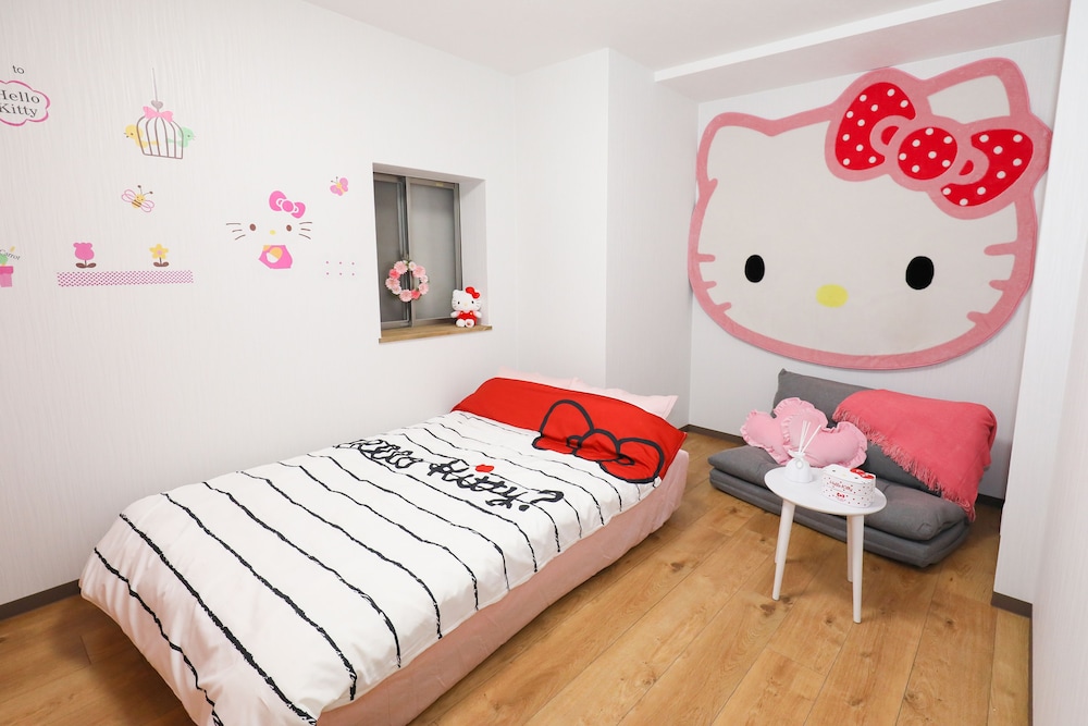 客室1 | Osaka Umeda Station East H1 客室1 | Osaka Umeda Station East H1