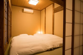 春気屋・はなれ