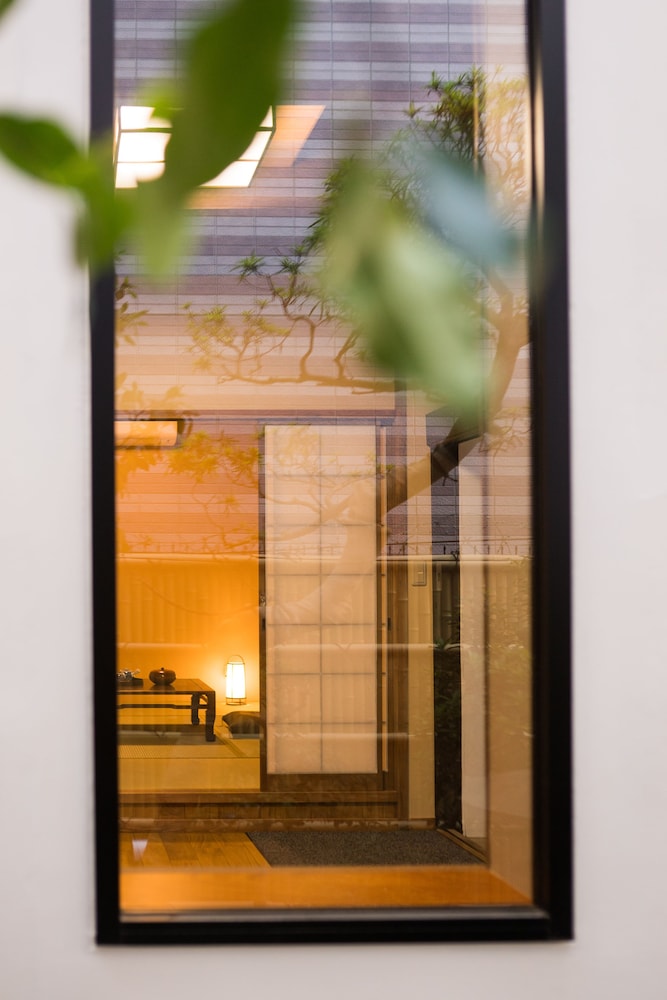 客室1 | 春気屋・はなれ