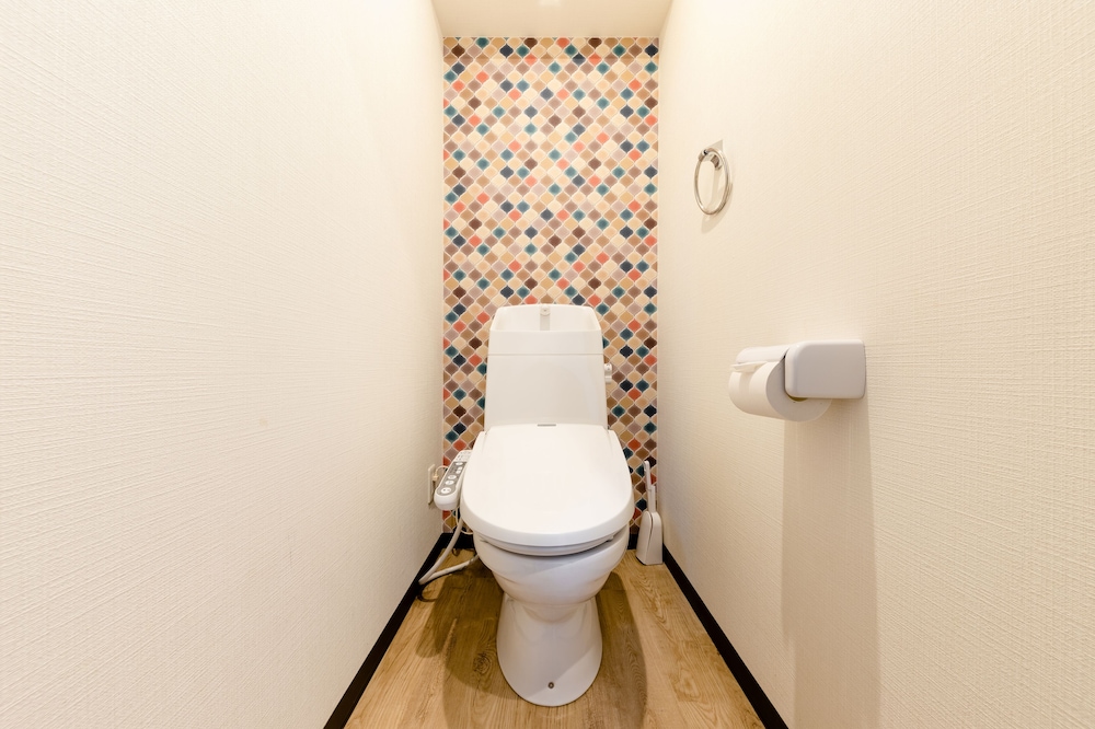 デラックスツインルーム 客室の設備とサービス4 | TAKUTO STAY Sakaisuji Honmachi