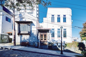 Small Town Hotel Hakodate