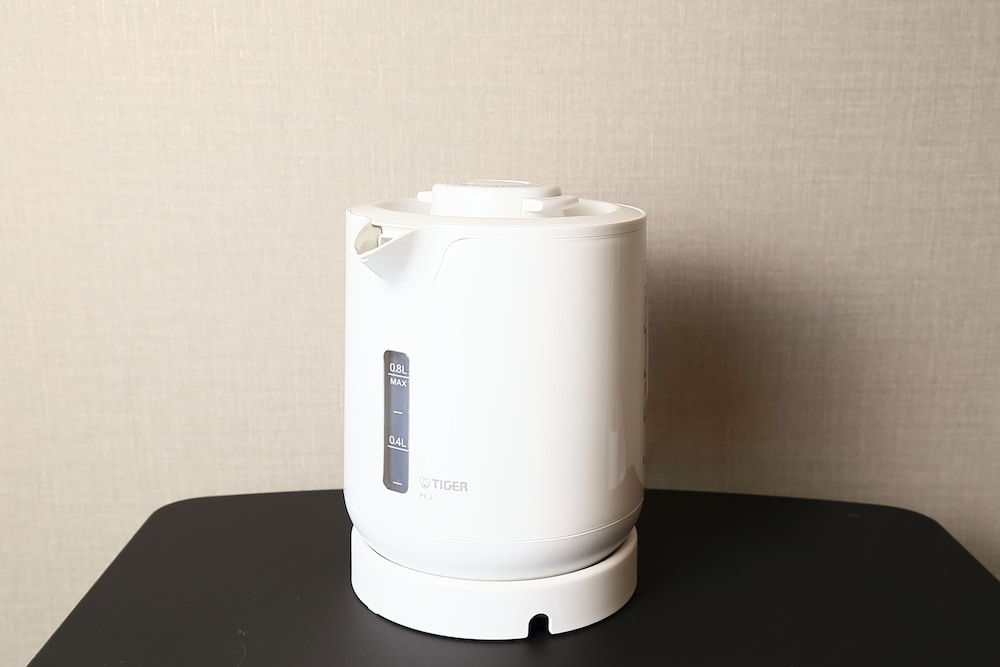 モデレートダブル (キングベッド) 客室の設備とサービス0 | ホテルヴィスキオ京都 by GRANVIA