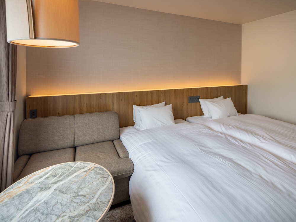 デラックス ルーム 禁煙 客室4 | ホテルフラッグス諫早