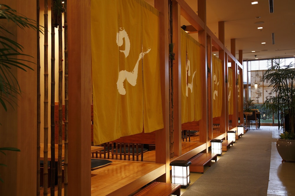 レストラン1 | 水戸プラザホテル