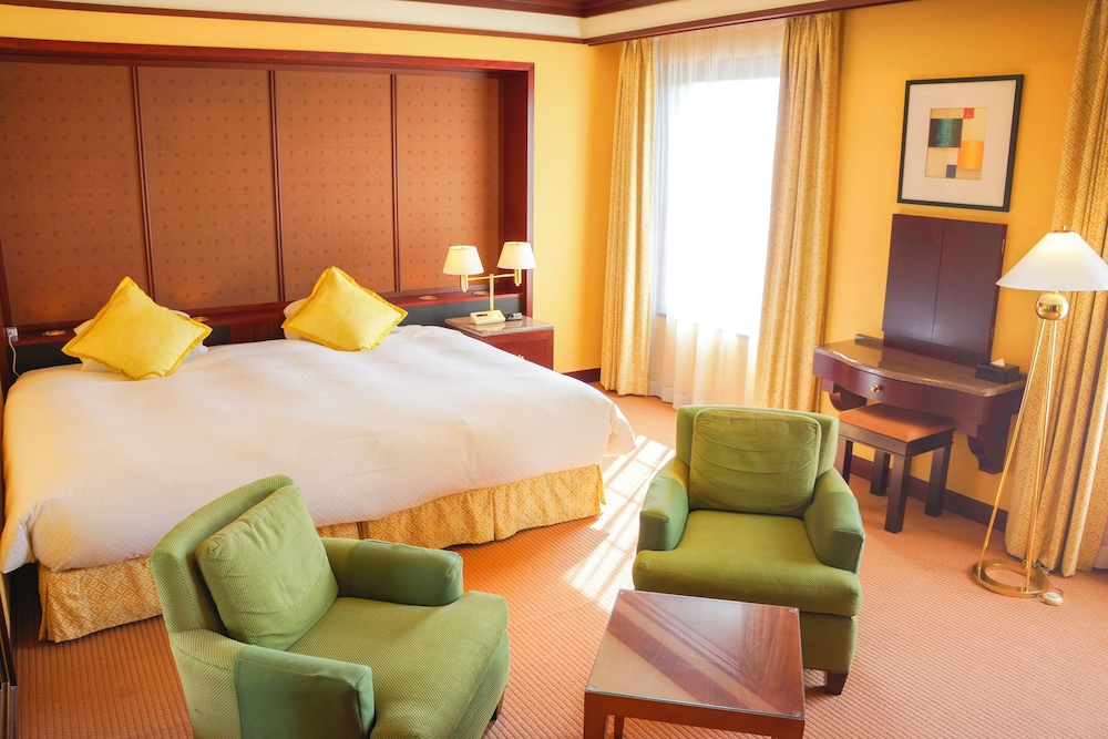 キングルーム | 水戸プラザホテル