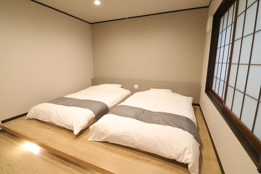 洋室 禁煙 ユニットバス付 客室3 | 上高地ホテル