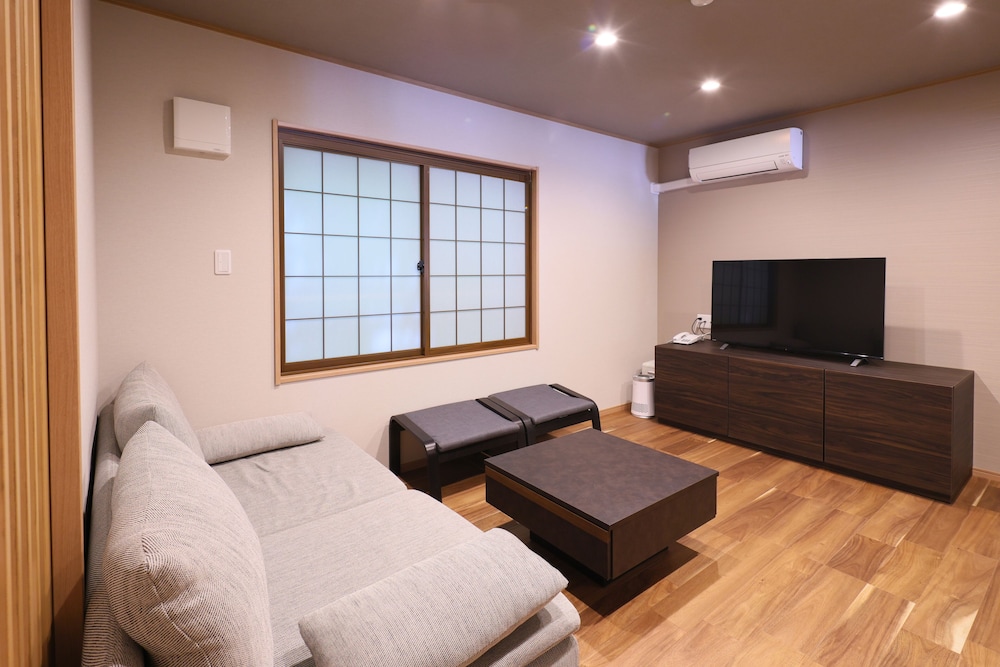 和洋室 禁煙 バス付 客室1 | 上高地ホテル