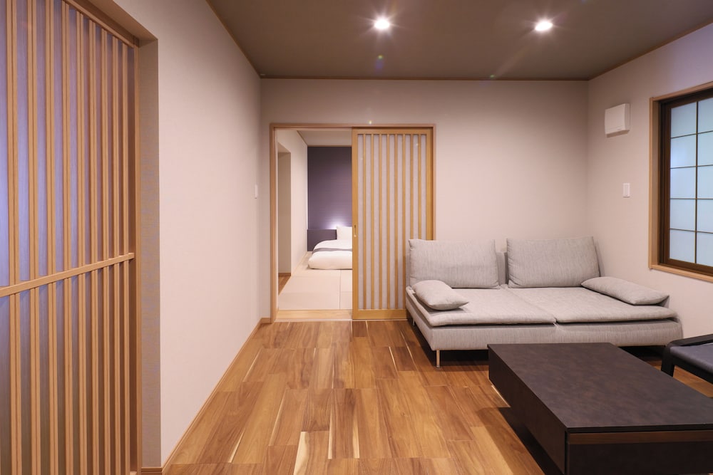 和洋室 禁煙 バス付 客室5 | 上高地ホテル