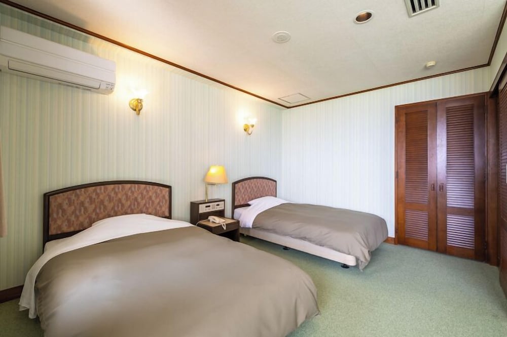 ジュニア スイート 客室3 | コーラル パームス