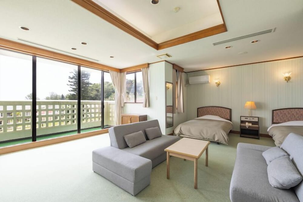 ジュニア スイート | コーラル パームス