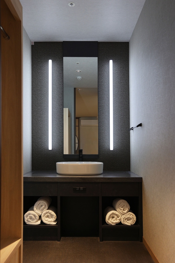 ロイヤルスイートルーム 禁煙 バスルーム6 | 満天ノ 辻のや