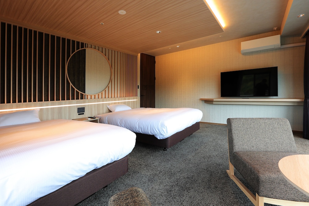 ロイヤルスイートルーム 禁煙 客室6 | 満天ノ 辻のや