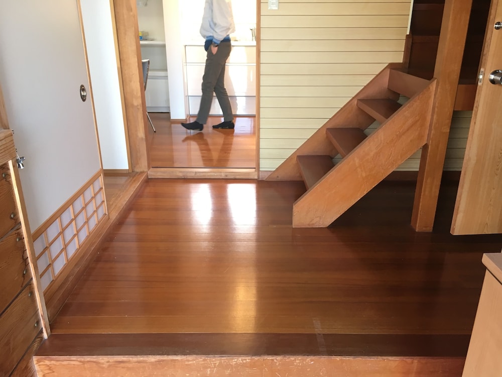 階段1 | ハートランドヒルズ in 能登 21 ヨットハーバーの見える家 階段1 | ハートランドヒルズ in 能登 21 ヨットハーバーの見える家