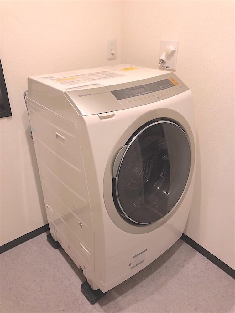 Room 201 キッチン、専用バスルーム付き 最大6名様宿泊可 客室の設備とサービス0 | 東京アートハウス