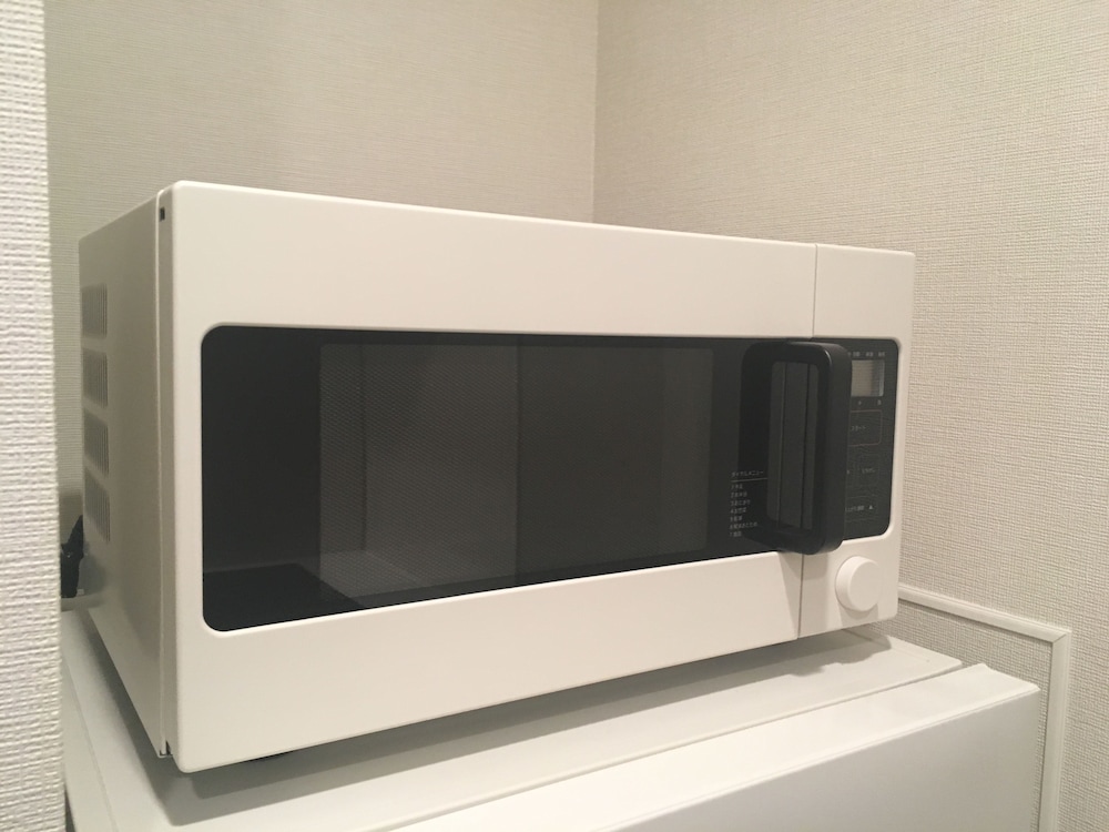 ファミリー アパートメント 電子レンジ0 | MIMARU東京 八丁堀