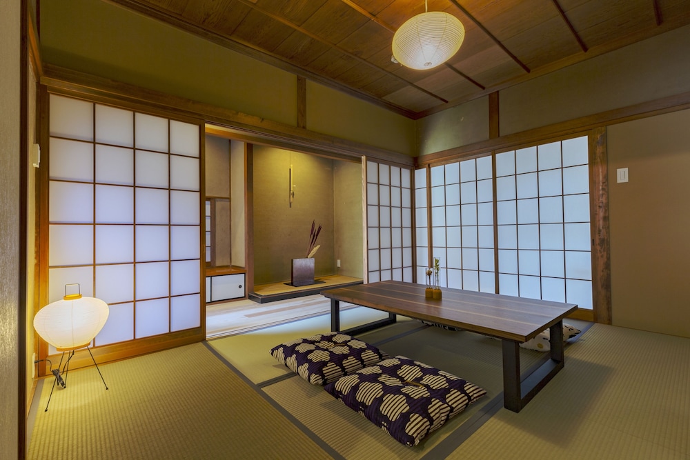 VMGグランド（3名定員） 客室3 | NIPPONIA HOTEL 奈良 ならまち