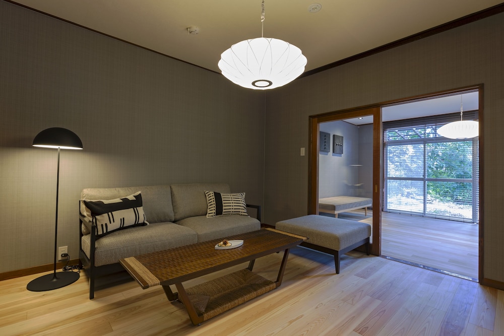 VMGグランド（3名定員） 客室1 | NIPPONIA HOTEL 奈良 ならまち