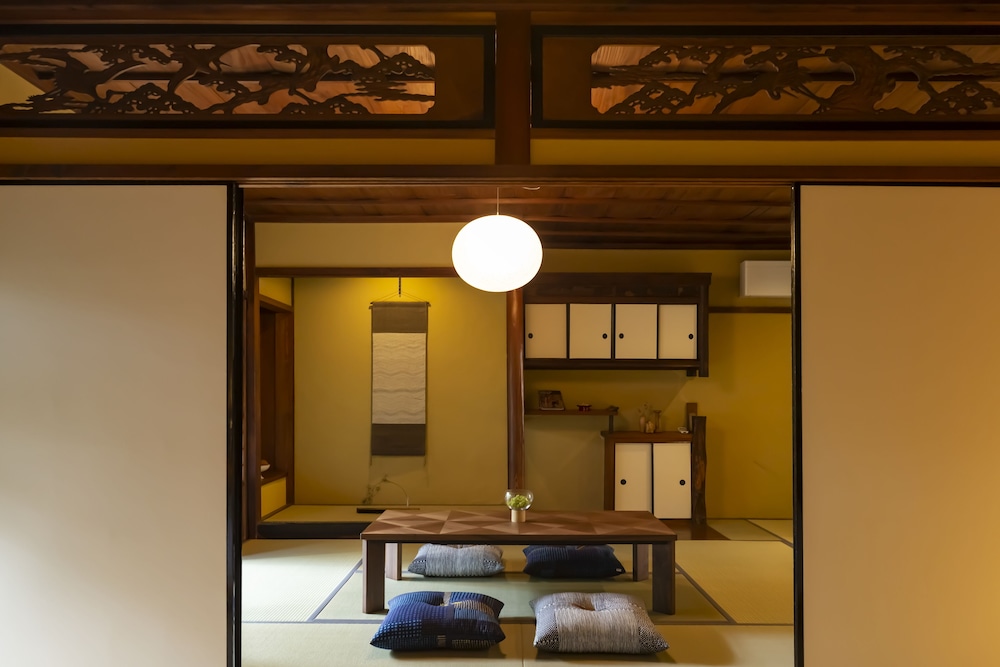 VMGプレミア 客室2 | NIPPONIA HOTEL 奈良 ならまち