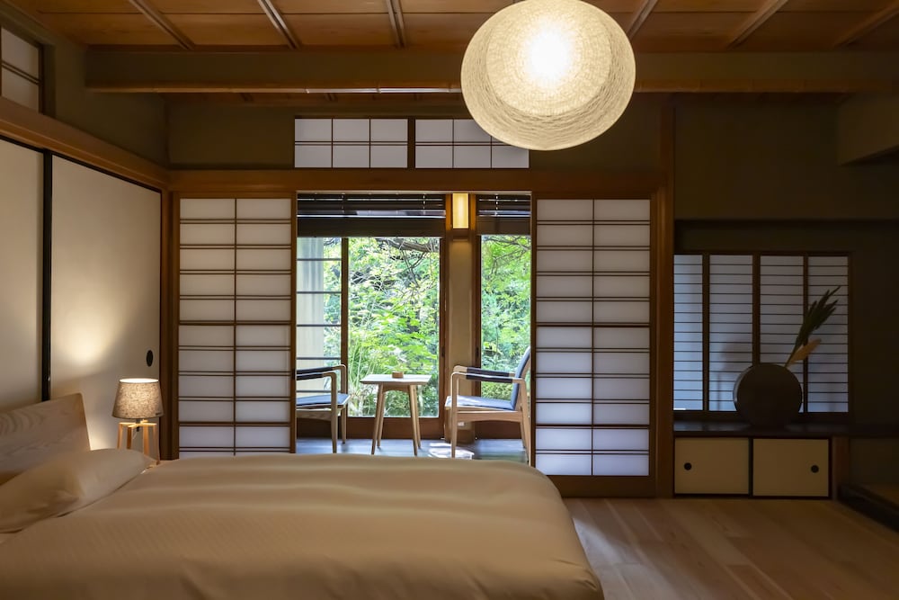 VMGグランド(2名定員) 客室2 | NIPPONIA HOTEL 奈良 ならまち