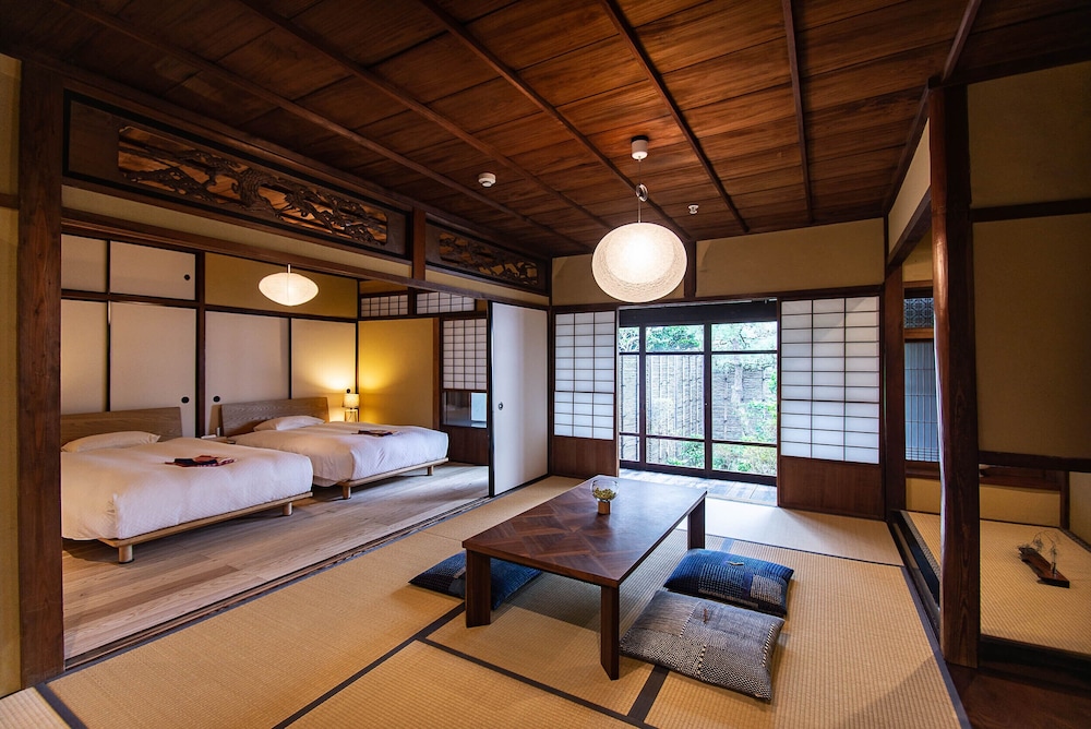 VMGプレミア | NIPPONIA HOTEL 奈良 ならまち