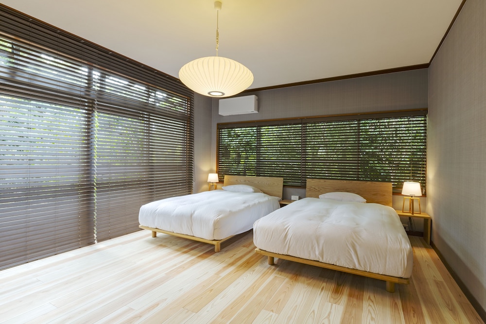 VMGグランド（3名定員） | NIPPONIA HOTEL 奈良 ならまち