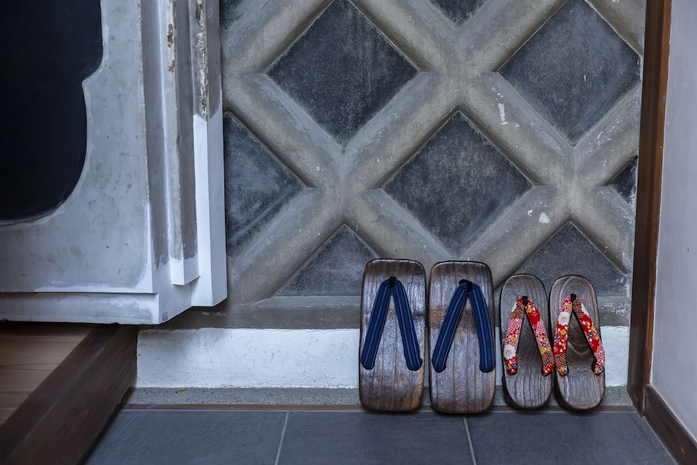 VMGコンフォート 客室2 | NIPPONIA HOTEL 奈良 ならまち