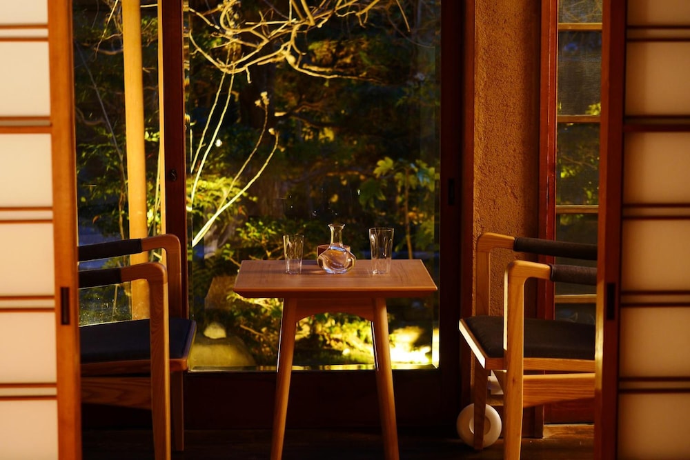 VMGグランド(2名定員) | NIPPONIA HOTEL 奈良 ならまち