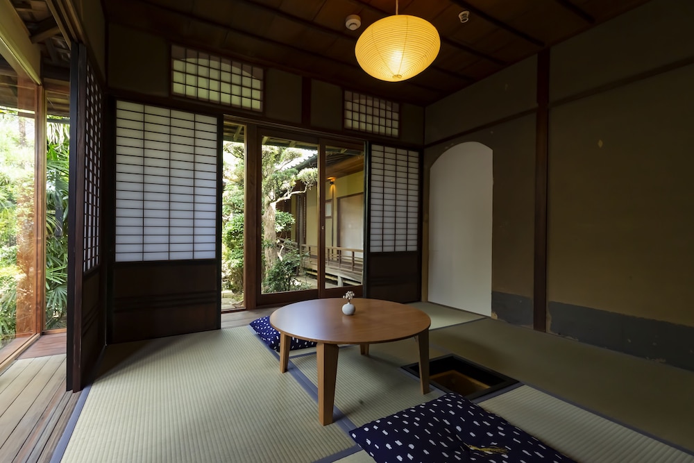 VMGグランド(2名定員) 客室5 | NIPPONIA HOTEL 奈良 ならまち