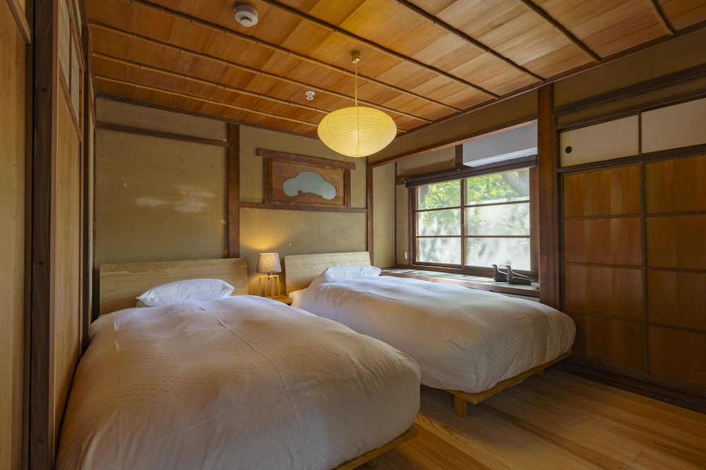 VMGグランド(2名定員) 客室4 | NIPPONIA HOTEL 奈良 ならまち