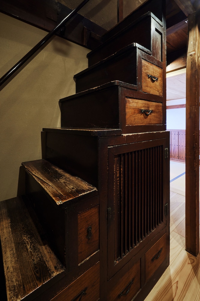 VMGコンフォート | NIPPONIA HOTEL 奈良 ならまち