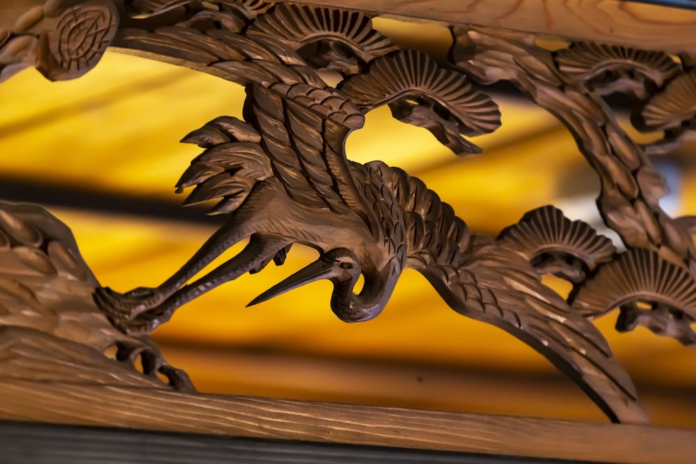 VMGプレミア 客室3 | NIPPONIA HOTEL 奈良 ならまち